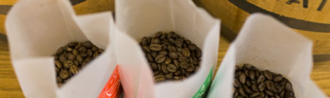 2021,1,18コーヒー豆、週間人気ランキング！