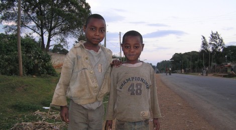 エチオピア　「イルガチェフェ ネグレ・ゴルビツ農協」