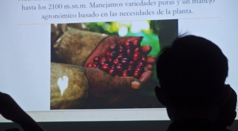 コスタリカ生産者セミナー