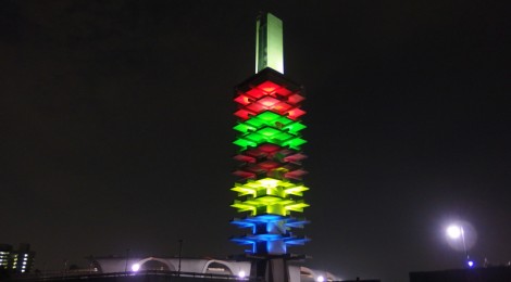 東京都立駒沢オリンピック公園50周年！